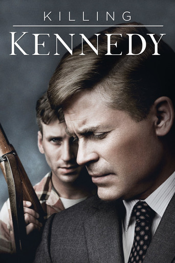 Cartel de Matar a Kennedy