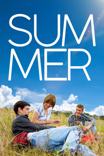 Cartel de Summer