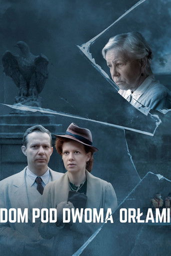 Cartel de Dom pod Dwoma Orłami