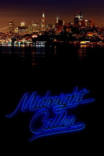 Cartel de Midnight Caller
