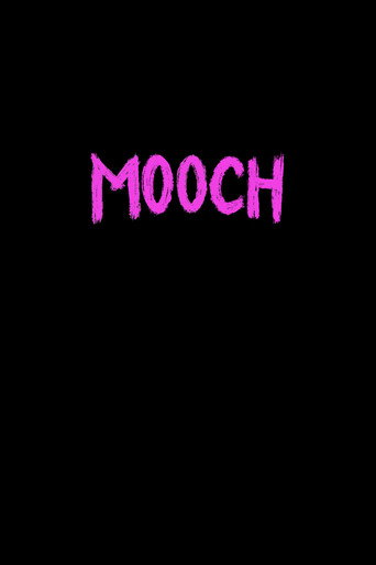 Cartel de Mooch