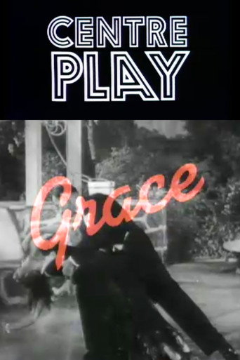 Cartel de Grace