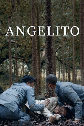 Cartel de Angelito