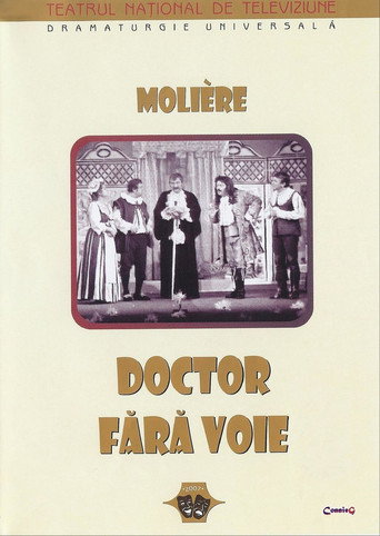 Cartel de Doctor fără voie