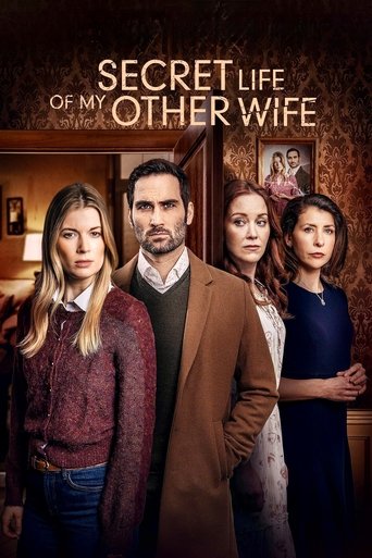Cartel de Secret Life of My Other Wife