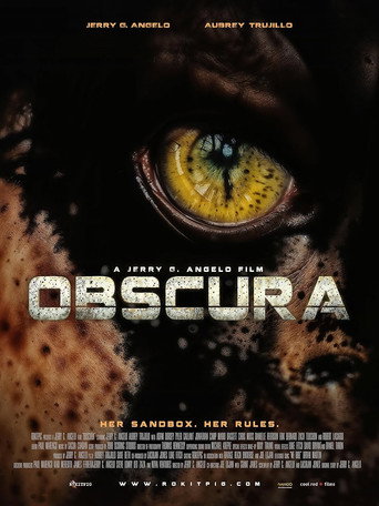 Cartel de Obscura