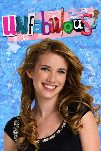 Cartel de Super Natural