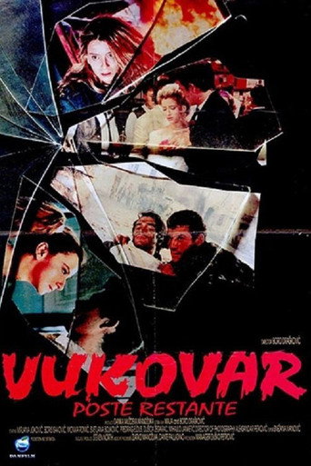 Cartel de Vukovar