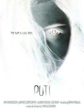 Cartel de Puti