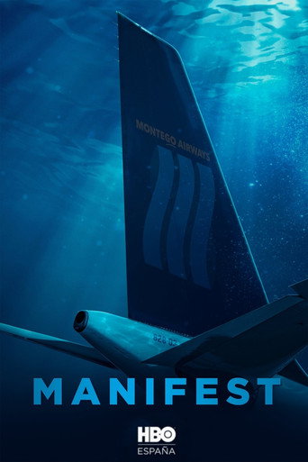Cartel de Manifest