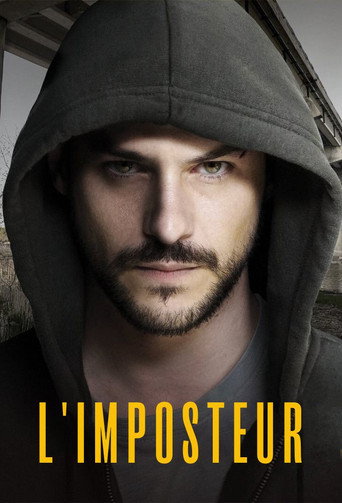 Cartel de L’imposteur