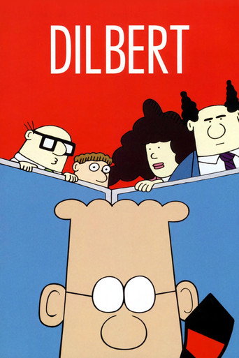 Cartel de Dilbert