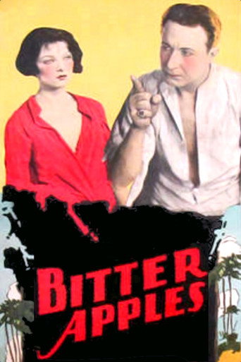 Cartel de Boda sin amor