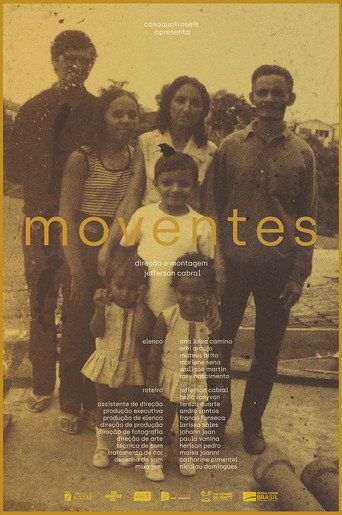 Cartel de Moventes