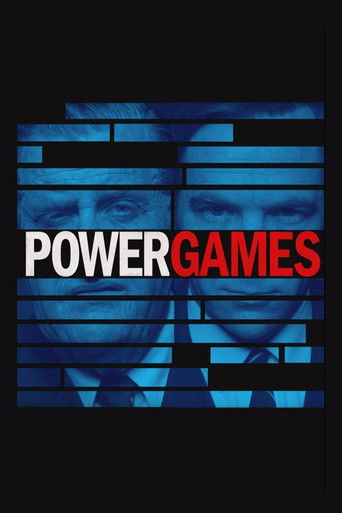 Cartel de Power Games: The Packer-Murdoch Story