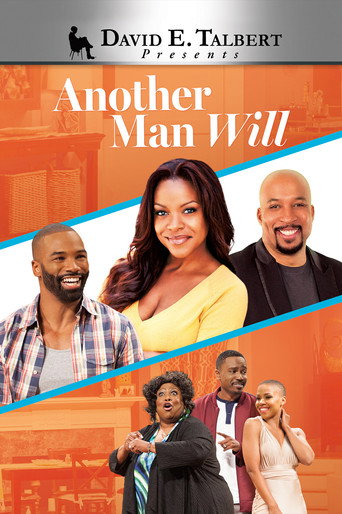 Cartel de Another Man Will