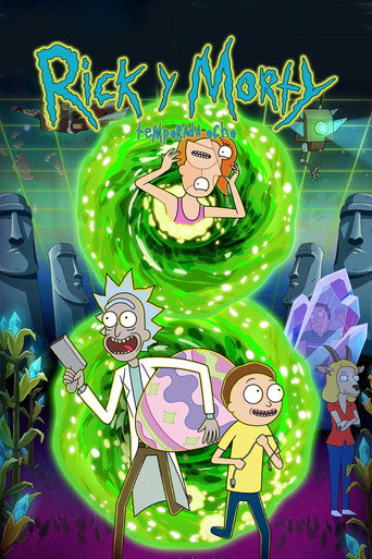 Temporada 8