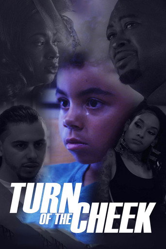 Cartel de Turn of the Cheek