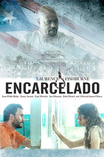 Cartel de Encarcelado
