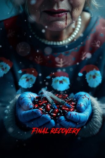 Cartel de Final Recovery
