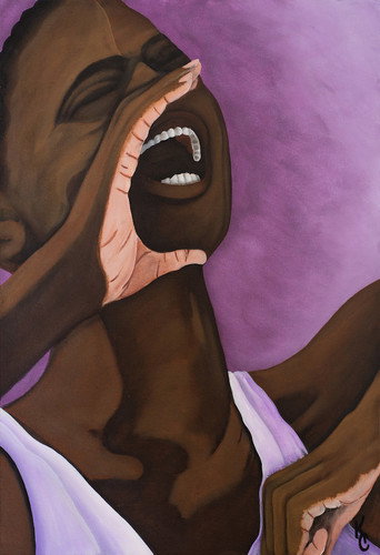 Cartel de The People vs. Kevin Cooper