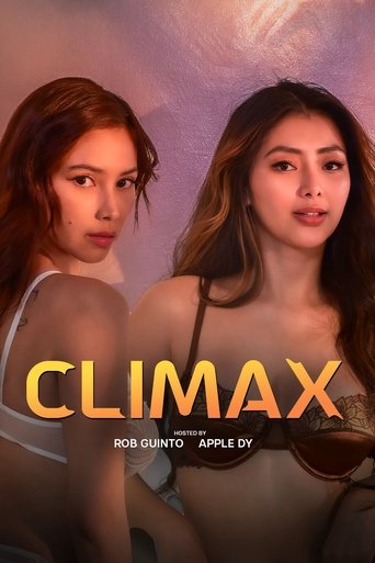 Cartel de Climax
