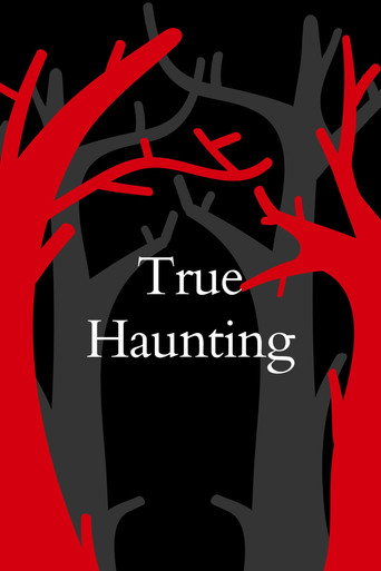 Cartel de The Haunting in Wicker Park