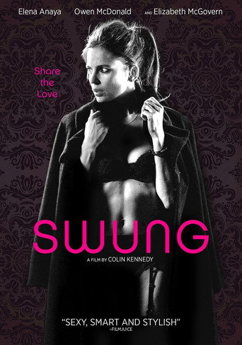 Cartel de Swung