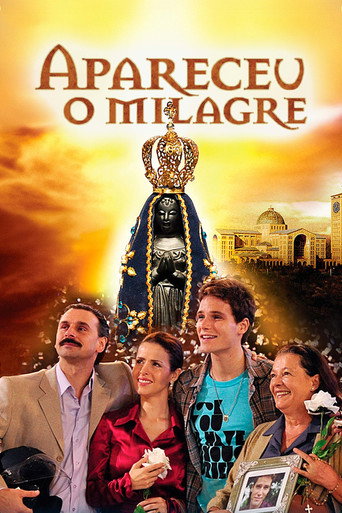 Cartel de Aparecida - O Milagre