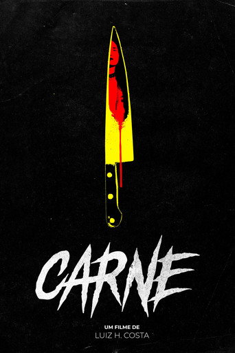 Cartel de Carne