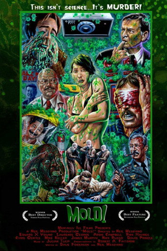 Cartel de Mold