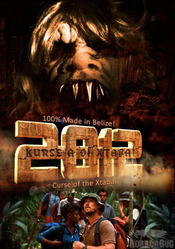 Cartel de 2012: Kurse a di Xtabai