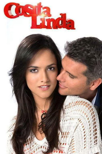 Cartel de Cosita Linda