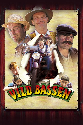 Cartel de Vildbassen