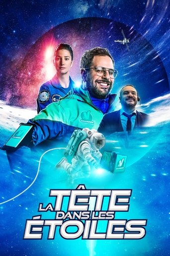 Cartel de La Tête dans les étoiles