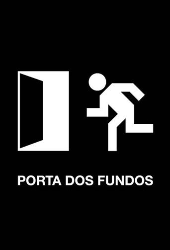 Cartel de Porta dos Fundos