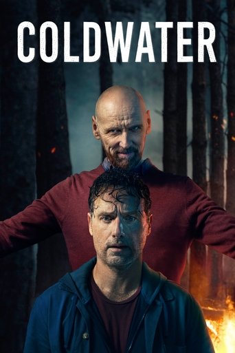 Cartel de Coldwater