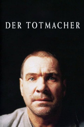 Cartel de Der Totmacher