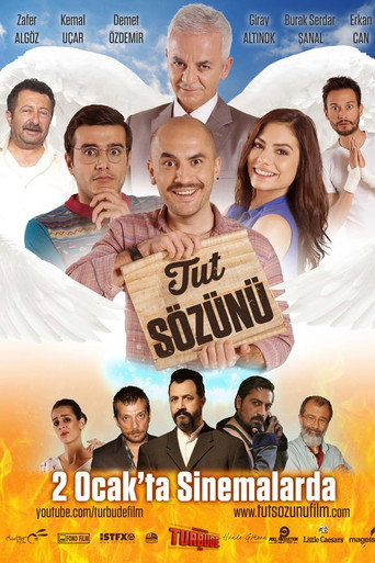 Cartel de Tut Sözünü
