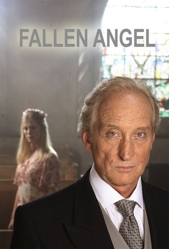Cartel de Fallen Angel