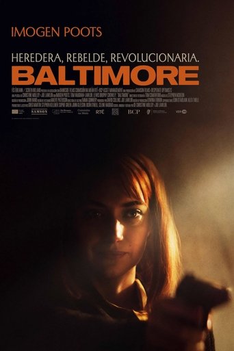 Cartel de Baltimore