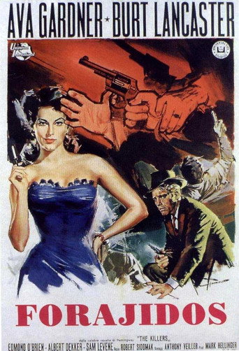 Cartel de Forajidos