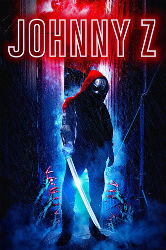 Cartel de Johnny Z