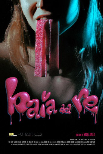 Cartel de Baia del Re
