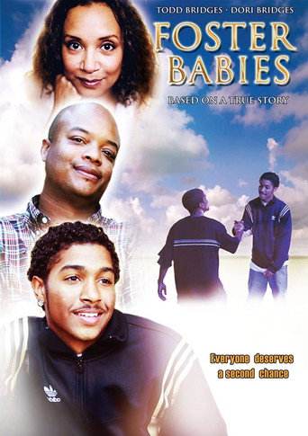 Cartel de Foster Babies