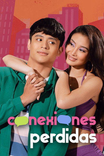 Cartel de Missed Connections