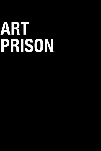 Cartel de Art Prison