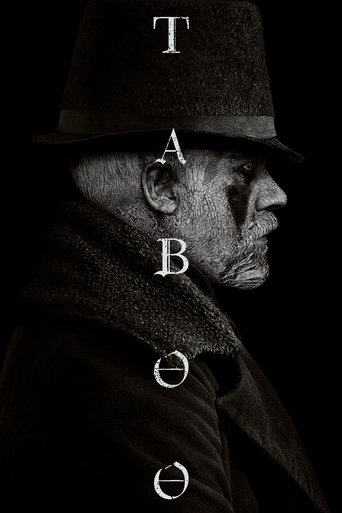 Cartel de Taboo