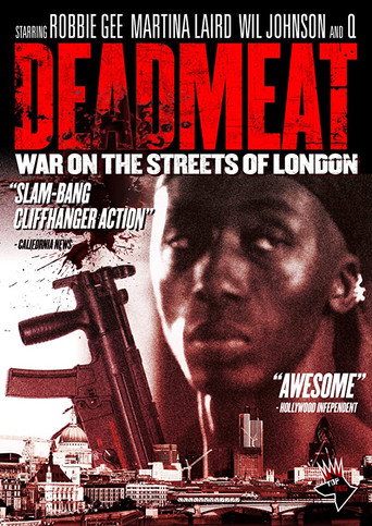 Cartel de Deadmeat