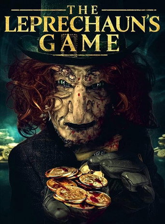 Cartel de The Leprechaun's Game